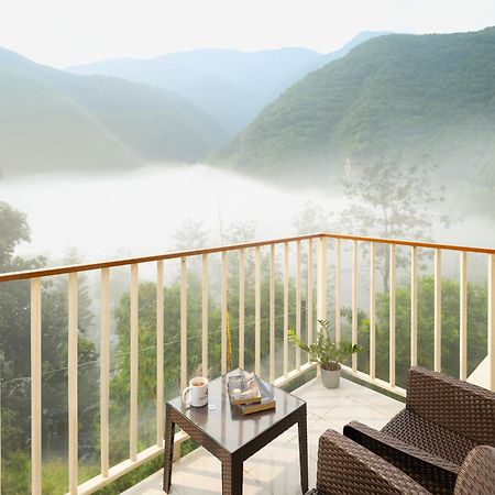 Winter Vale Green Stay Resorts Vagamon Esterno foto