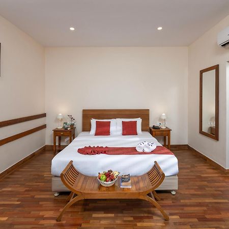 Winter Vale Green Stay Resorts Vagamon Esterno foto