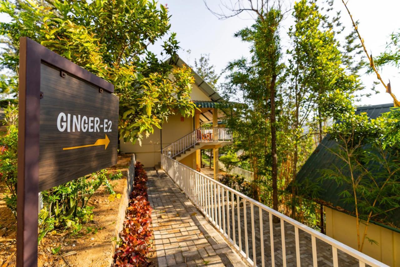 Winter Vale Green Stay Resorts Vagamon Esterno foto