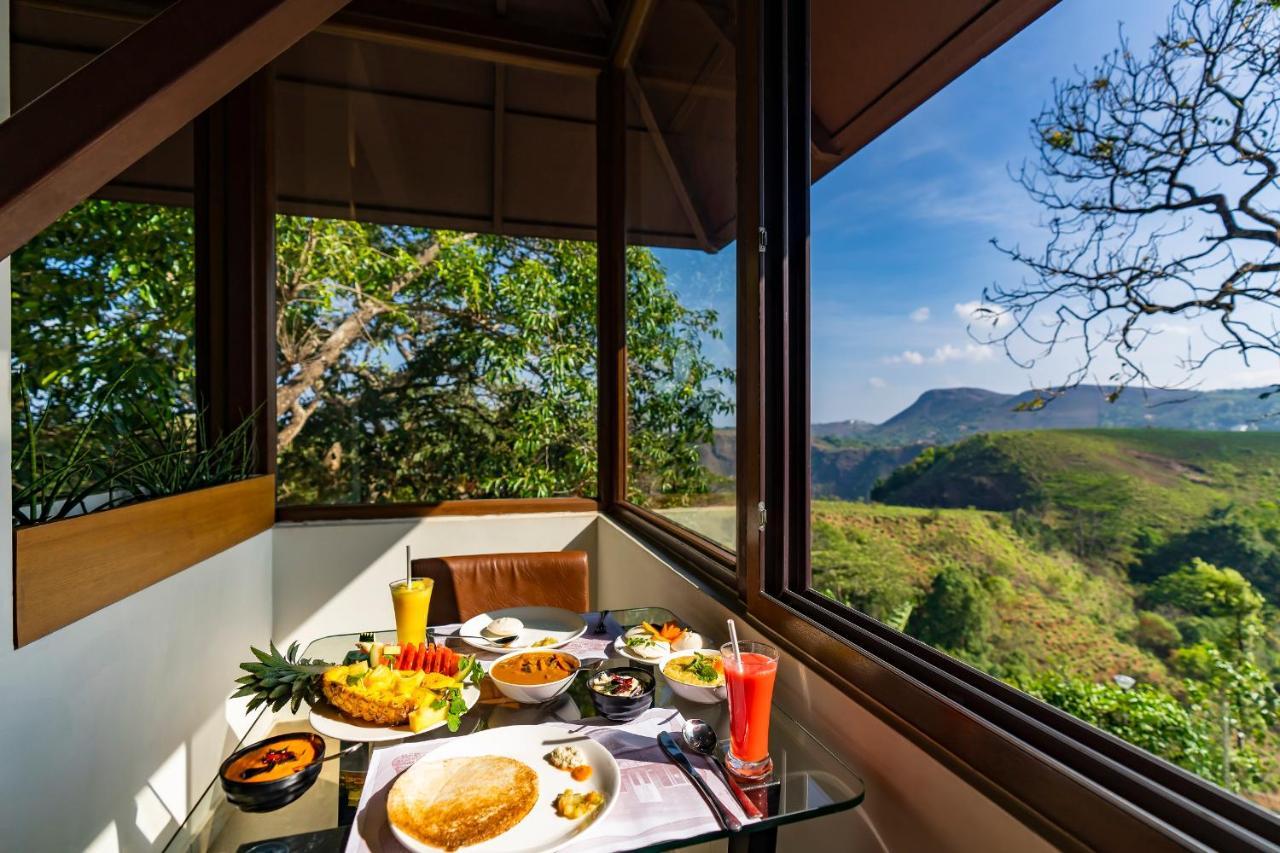 Winter Vale Green Stay Resorts Vagamon Esterno foto