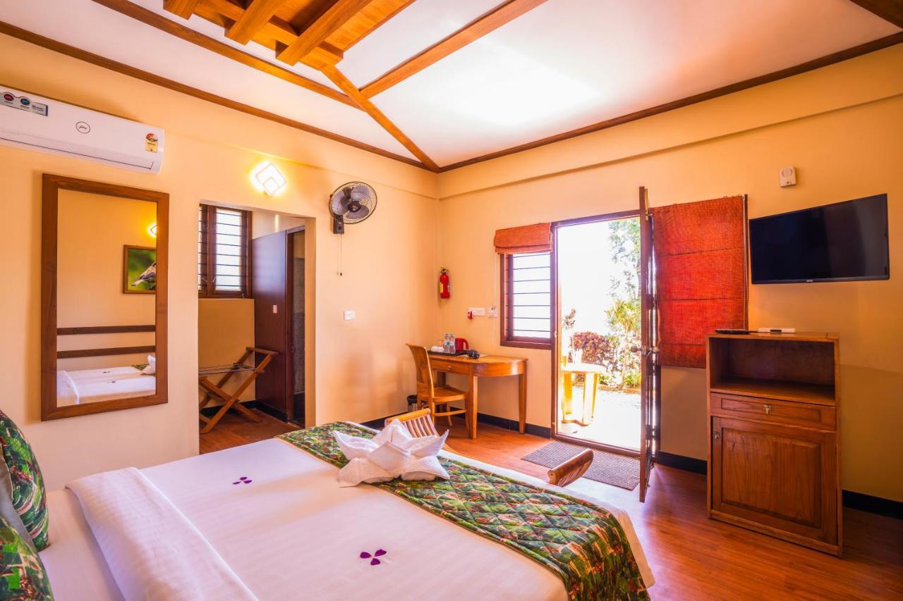 Winter Vale Green Stay Resorts Vagamon Esterno foto