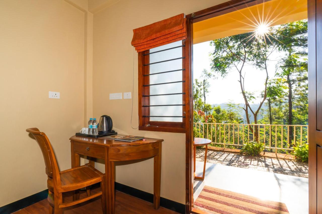 Winter Vale Green Stay Resorts Vagamon Esterno foto