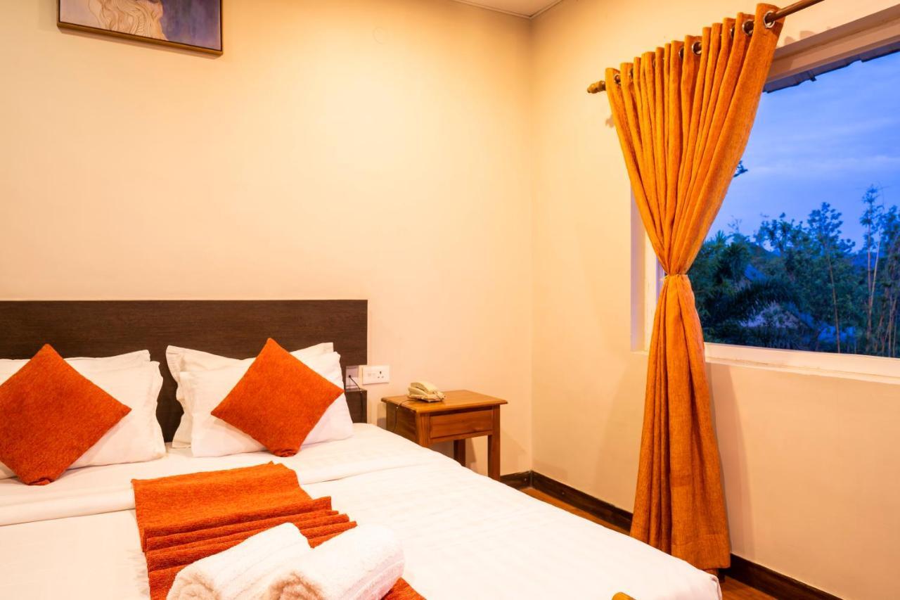 Winter Vale Green Stay Resorts Vagamon Esterno foto