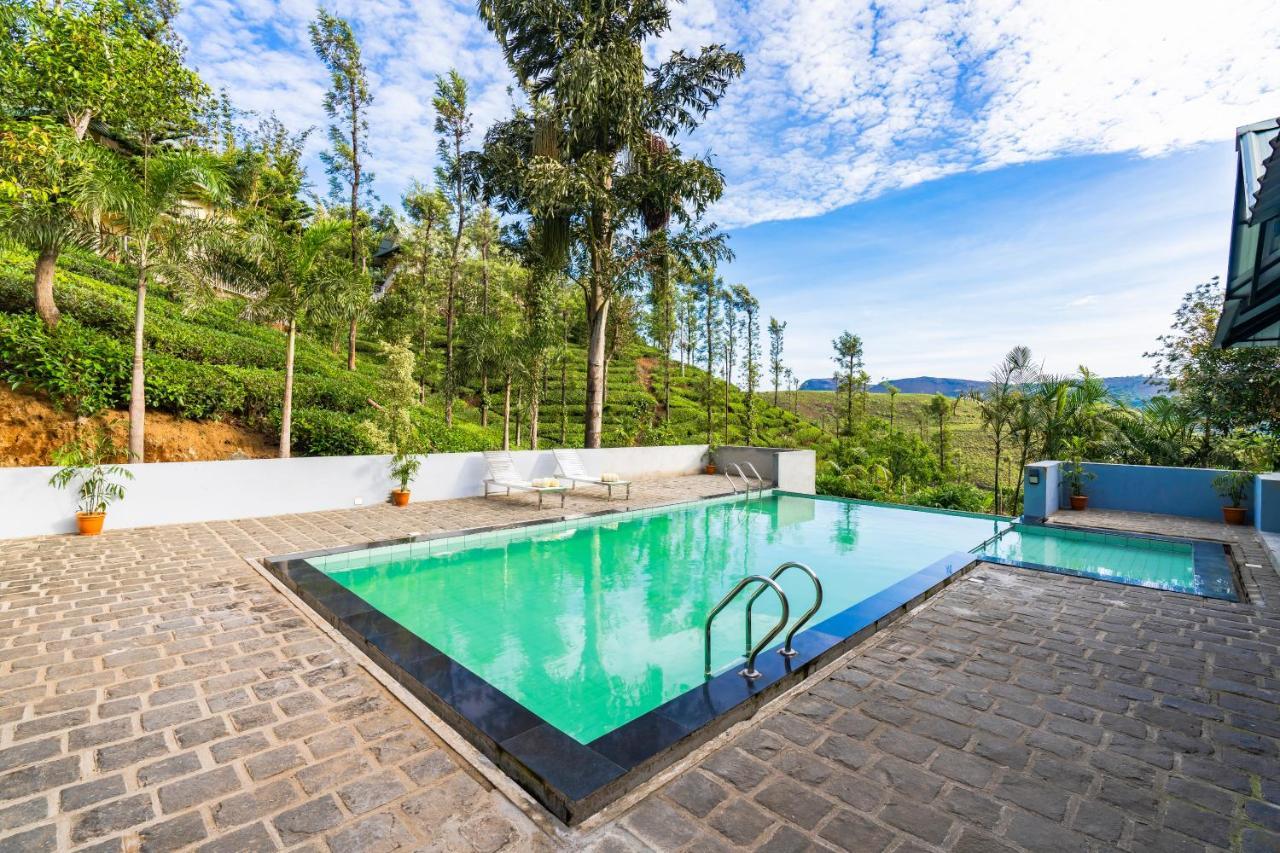 Winter Vale Green Stay Resorts Vagamon Esterno foto