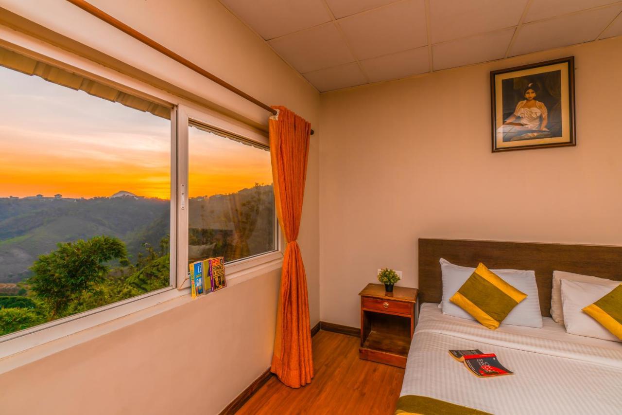 Winter Vale Green Stay Resorts Vagamon Esterno foto