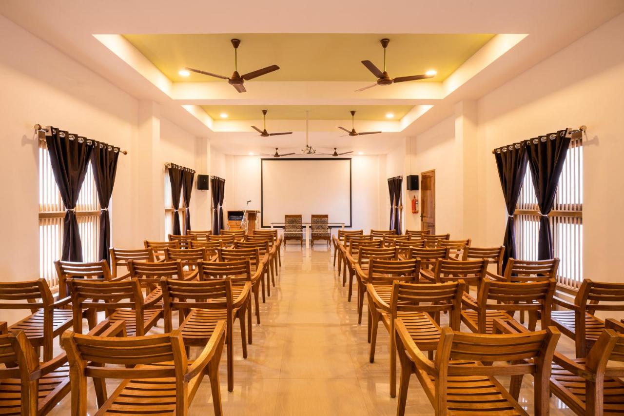 Winter Vale Green Stay Resorts Vagamon Esterno foto