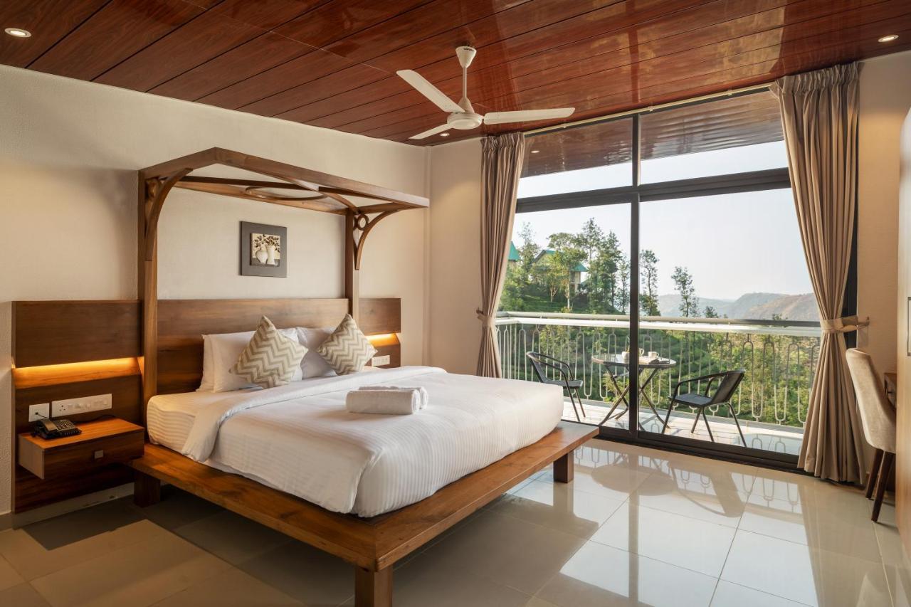 Winter Vale Green Stay Resorts Vagamon Esterno foto