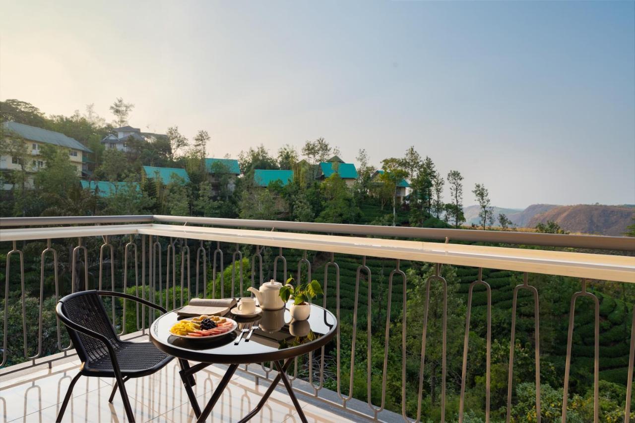 Winter Vale Green Stay Resorts Vagamon Esterno foto