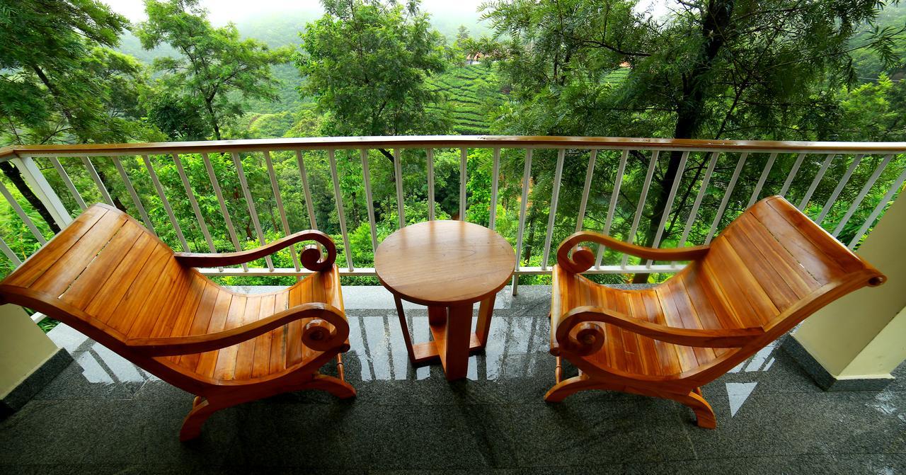 Winter Vale Green Stay Resorts Vagamon Camera foto