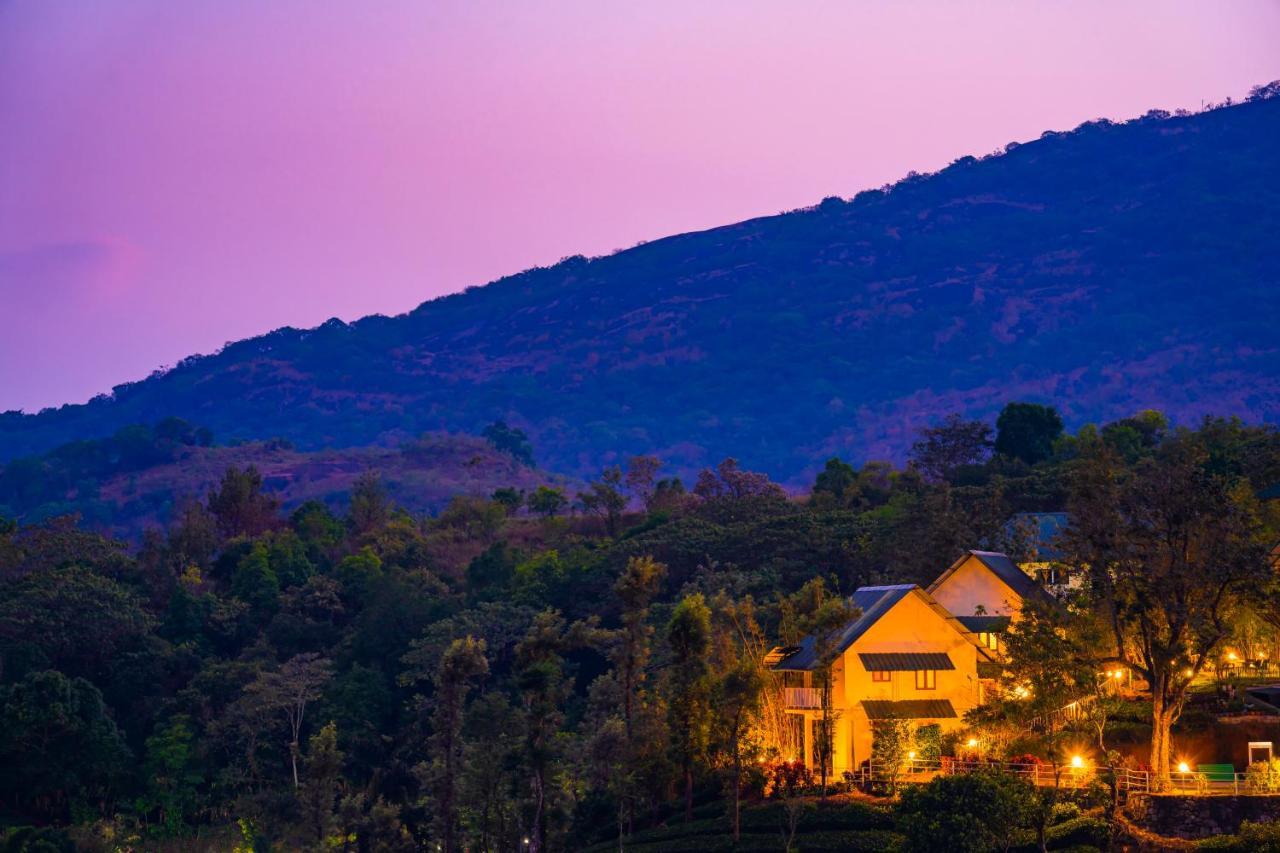 Winter Vale Green Stay Resorts Vagamon Esterno foto